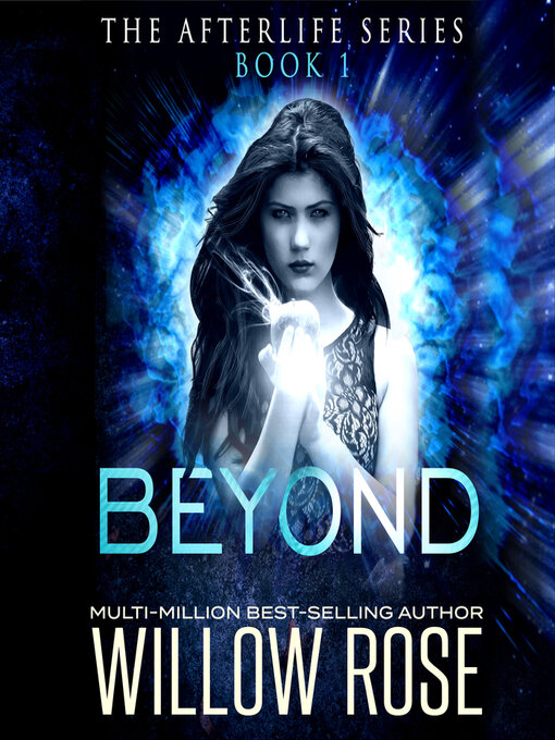 Title details for Beyond by Willow Rose - Available